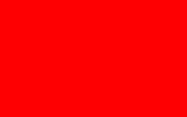 Red Screen preview
